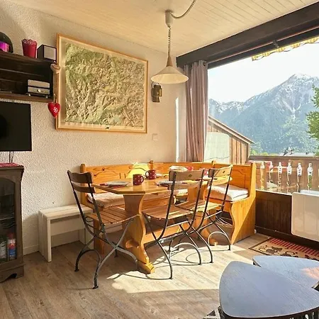 L'aiglon Grand Familial La Plagne